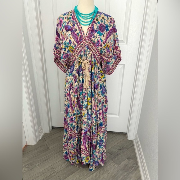 Paani Dresses & Skirts - Paani long statement dress